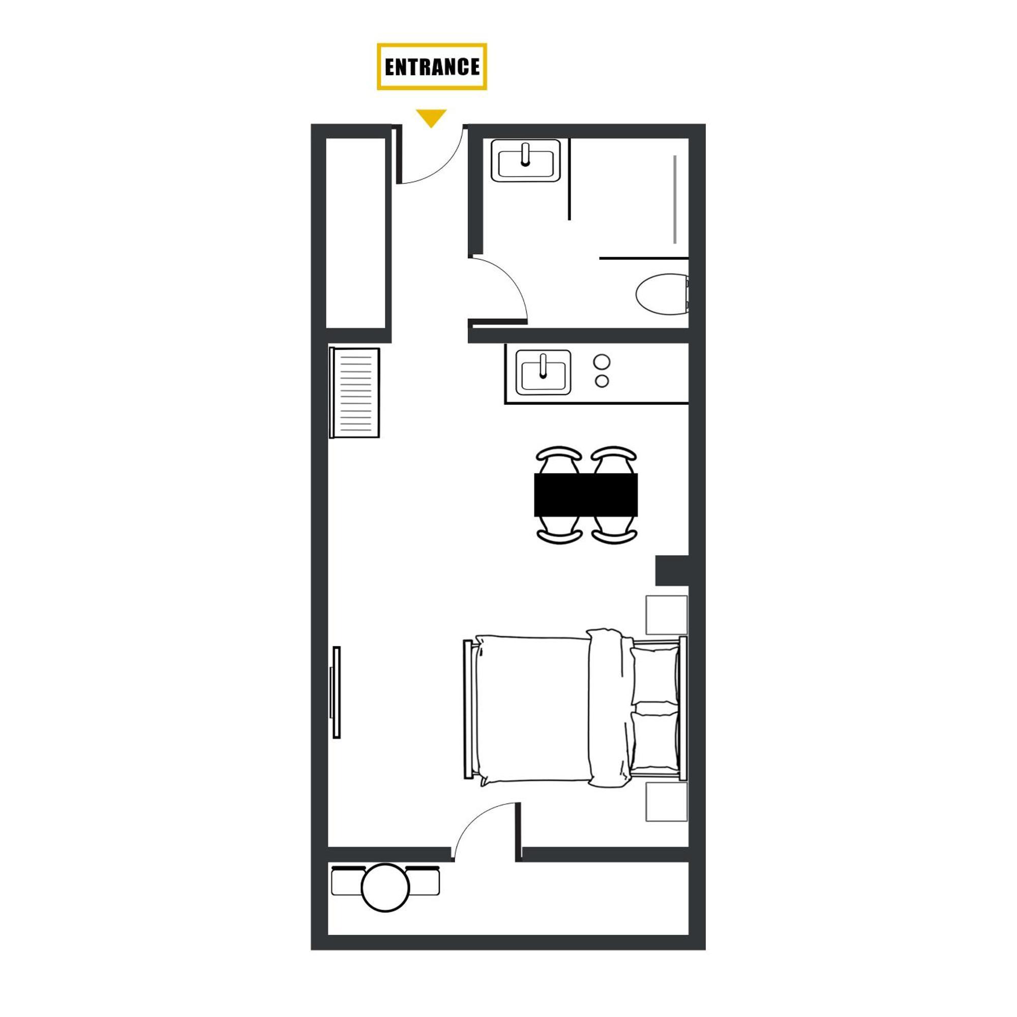 Zafír Apartmanház Sárvár Exterior foto